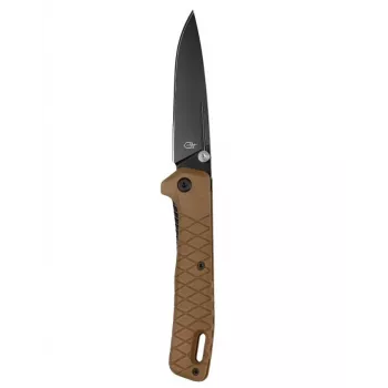 Gerber Zilch - coyote kokkupandav välinuga