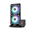 Protsessori jahuti Enermax Aquafusion II 240 mm ARGB