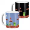 Paladone Super Mario Bros soojusmuutuv kruus