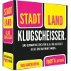 Stadt Land Klugscheisser - kaardimäng (peoversioon), seltskonnamäng