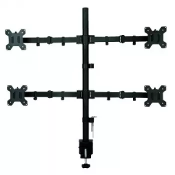 Käepide 4 LCD-ekraanile 13-27'' L-04N