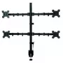 Käepide 4 LCD-ekraanile 13-27'' L-04N