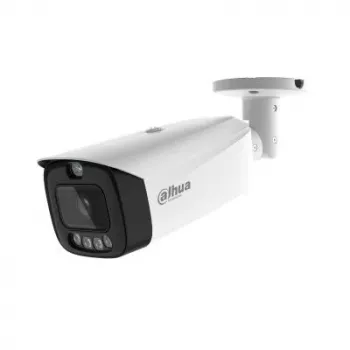 Dahua Technology WizSense IPC-HFW3849T1-AS-PV-PRO Bullet IP turvakaamera Indoor & outdoor 3840 x 2160 pikslit Lakke/seinale