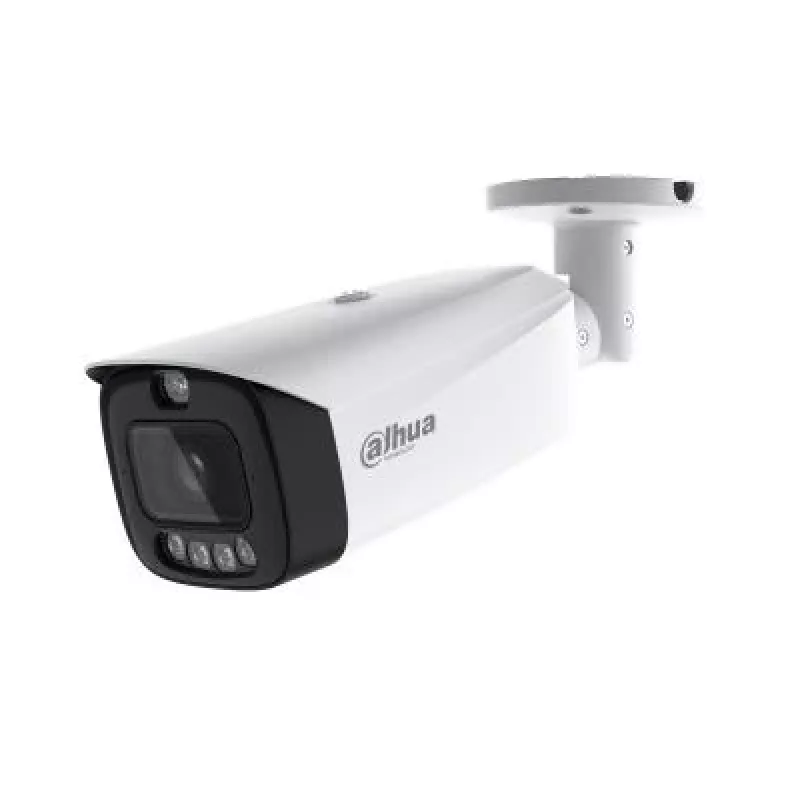 Dahua Technology WizSense IPC-HFW3849T1-AS-PV-PRO Bullet IP turvakaamera Indoor & outdoor 3840 x 2160 pikslit Lakke/seinale
