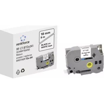 Renkforce RF-6027518 valge