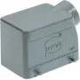 Harting varrukakorpus Han® 32A-gs-Pg21 09 20 032 1520 1 tk (09 20 032 1520)