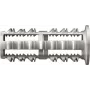 Fischer RODFORCE FGD 12 M8 TR 60 Seinapistik 542113 1 tk (542113)