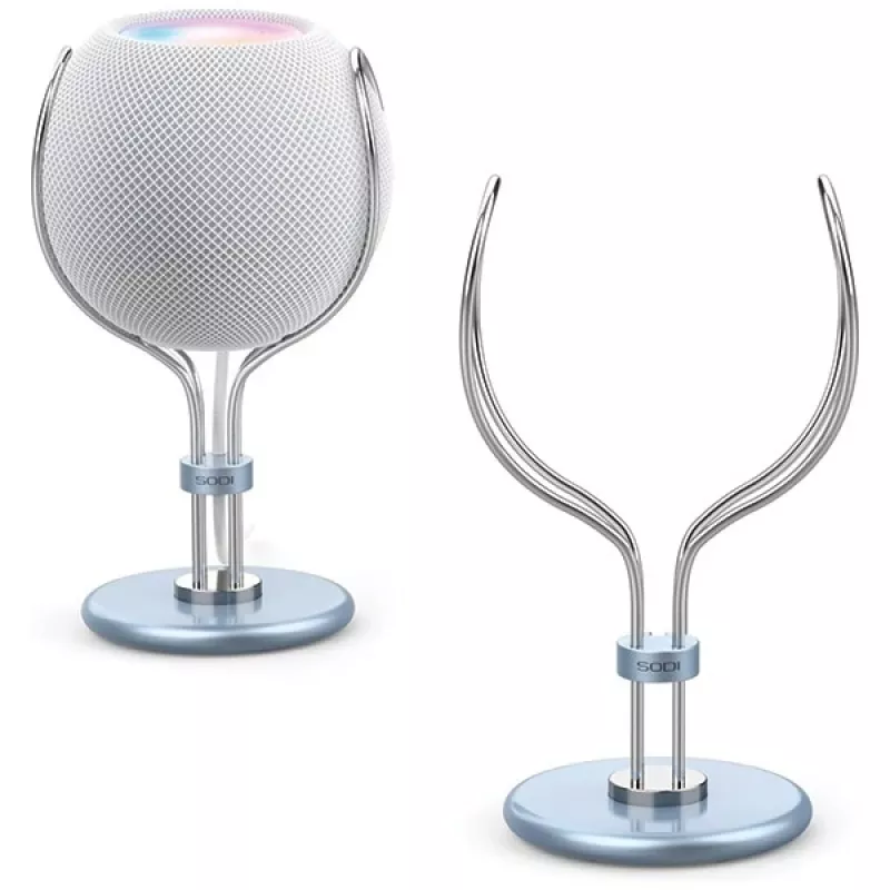 SODI kinnitusalus Apple HomePod SHM-300-le — sinine