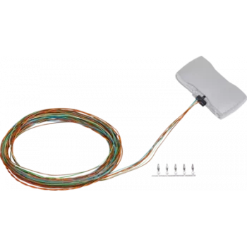 TOMTOM I/O-kaabel Webfleet LINK 710/740-le, 6-kontaktiline, pikk