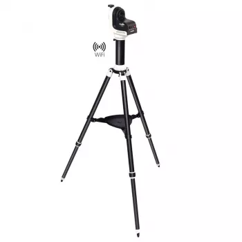 Sky-Watcher AZ GTi Wi-Fi kinnitus