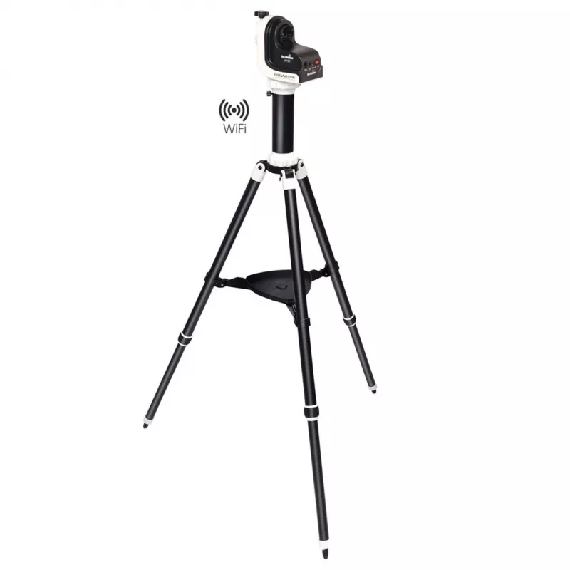 Sky-Watcher AZ GTi Wi-Fi kinnitus