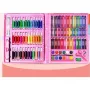 Extralink Express Art Set for Painting, 150-osaline kunstikomplekt