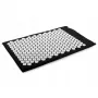 Akupressuurimatt Extralink Acupressure mat must 65x40 cm
