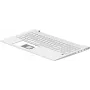 HP M21740-051 sülearvuti varuosa klaviatuur