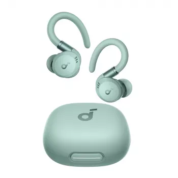 Soundcore Sport X20 roheline