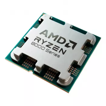 Protsessor AMD Ryzen 5 8500G 3,5 GHz 6 tuuma 16 MB L3 Socket AM5