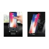 TECHNISAT TechniSat SmartCharge 2 nutitelefoni ja tahvelarvuti hoidik integreeritud laadimistoega