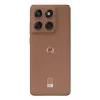 Motorola edge 60 fusion 16,9 cm (6,67) Dual SIM Android 15 5G USB USB-C 8 GB 256 GB 5200 mAh Mocha