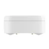 Vedelikulekke andur Sonoff SNZB-05P, patareitoitega, IP67, plastkorpus, 48×48×21,6 mm, aku kestvus 60 kuud
