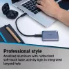 Crucial X9 Pro 4TB väline USB 3.2 Gen2 Type-C kaasaskantav SSD