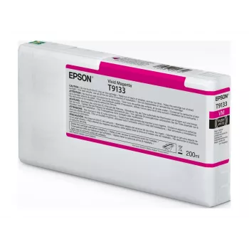 Tindikassett Epson T91330N Elav magenta – Originaal Epson T91330N, Elav magenta