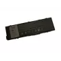 Asendusaku 9-elemendiline Dell Precision 7510 Mfkvp 11,4V jaoks