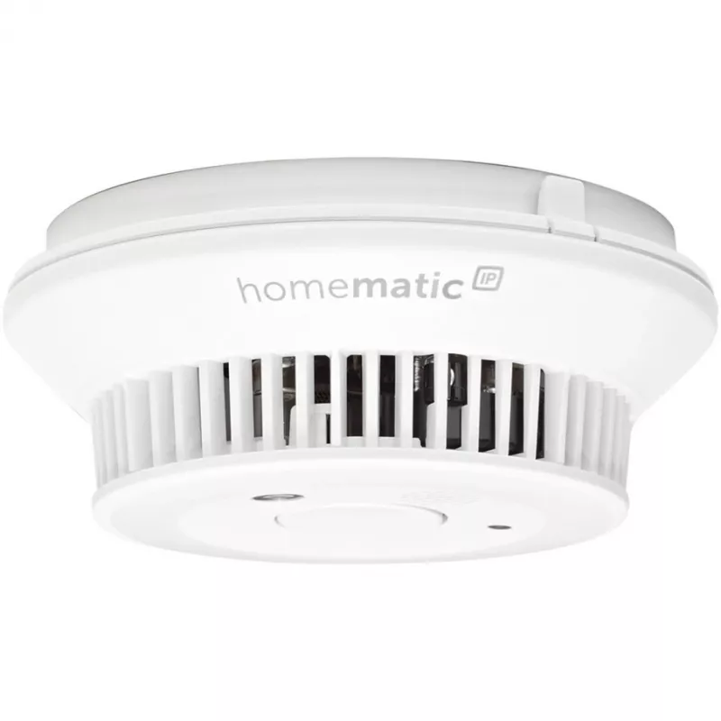 Homematic Ip 162162A0 Valge