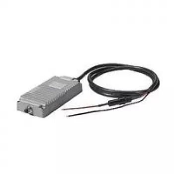 Motorola PWRS-14000-252R toiteadapter/muundur Must, Hall