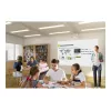 Epson EB-760W ülilühikese viskekaugusega projektor 4100 ANSI luumenit 3LCD 1080p (1920x1080) Valge