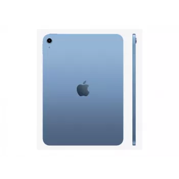 Tahvelarvuti Apple iPad 256 GB 11 tolli A16 iPadOS 18