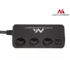 Autolaadija Maclean MCE117 Mobiilseadme laadija