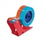 Tesa Tischabroller Blue/Red (06012-02-01)