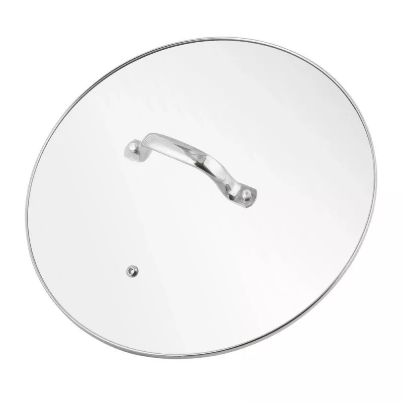 Resto Köögitarvikud Libra 13 L ümmargune roostevaba teras 22 cm