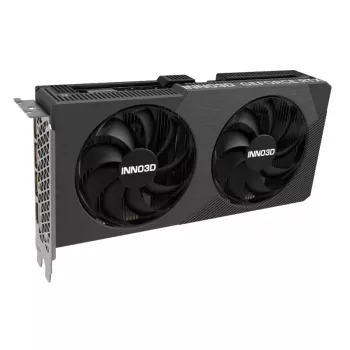INNO3D GeForce RTX 5060 TWIN X2 OC 8GB graafikakaart