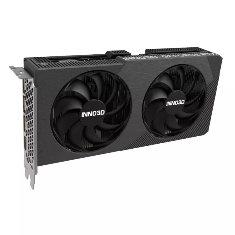 INNO3D GeForce RTX 5060 TWIN X2 OC 8GB graafikakaart
