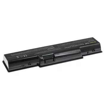 Aku roheline Cell AC01 Acer Aspire 5535 5356 5735 5735Z 5737Z 5738 5740 5740G jaoks