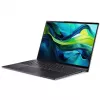 Acer Swift 16 AI SF16-51T - 180°-Scharnierdesign - Intel Core Ultra 7 258V / 2,2 GHz - Evo - Win 11 Home - Intel Arc Graphics 140V - 32 GB muutmälu - 1,024 TB SSD NVMe - 40,6 cm (16) OLED