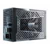 Seasonic Prime PX-2200 toiteplokk, 80 PLUS Platinum, täielikult modulaarne, ATX 3.1, PCIe 5.1 - 2200 vatti