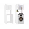 top e shop POLA MULTI pesuruumi kapp pesumasinale - Valge