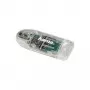 Hama 8in1 SD/MicroSD-kaardilugeja, microSDHC, miniSDHC, 480 Mbit/s, Windows ME/2000/XP/Vista Mac OS 10.x +, 27 x 72 x 10 mm