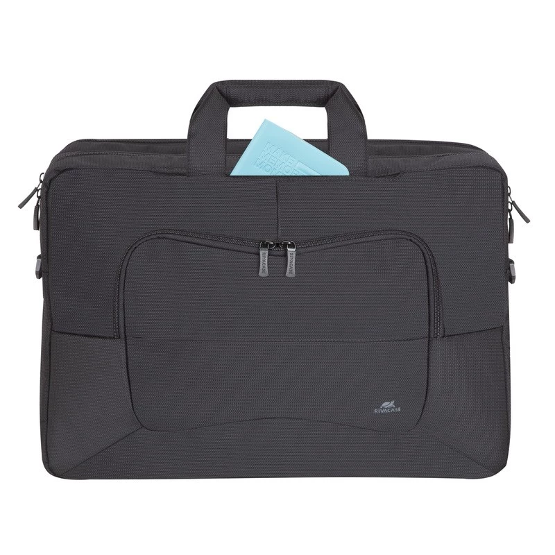 Rivacase 8455 43.9 cm (17.3) portfell Must