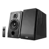 Edifier Studio R1855DB Bluetooth riiulikõlar - must