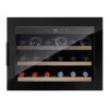 Veinikapp Caso WineSafe 18 EB Must Kompressor 18 pudelit