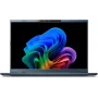 Sülearvuti Acer Swift Go 14 AI OLED SFG14-75-79BM 14 tolli Intel Ultra Core Ultra 7 1.000 GB