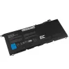 Sülearvuti aku roheline Cell DE133V2 Dell XPS 13 9360 jaoks