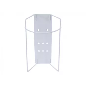 Ergotron T-Slot Wipes Holder valge