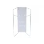 Ergotron T-Slot Wipes Holder valge