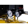 Stanley õlikompressor 24 l 1500 W FCCC404STN005 24 l 8 bar 6-osaline komplekt