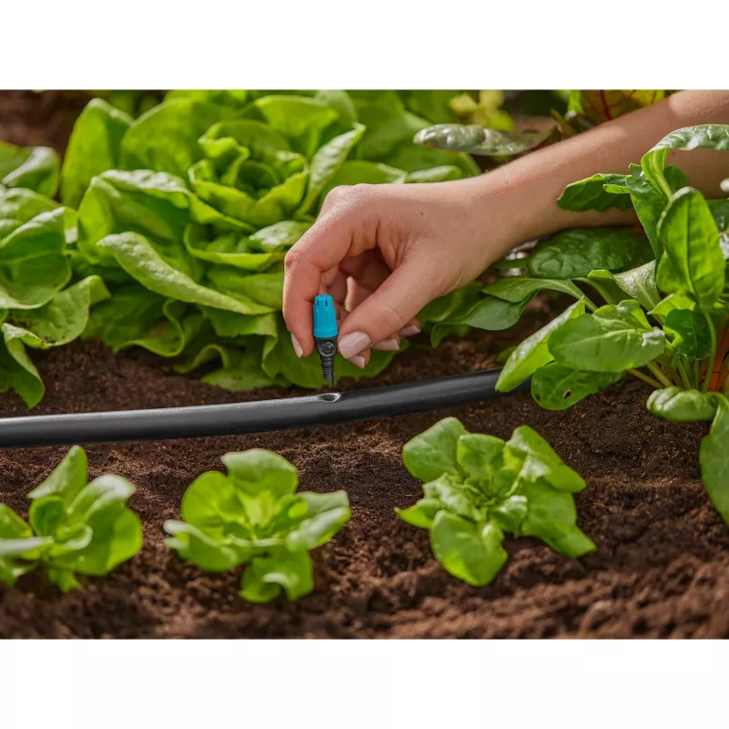 Gardena 13306-20 Garden Tool Valge