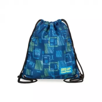 Kingakott CoolPack Solo Ocean Room
